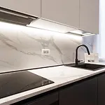 Apartamento Italianway Collection - Cola Montano 29 B Milão