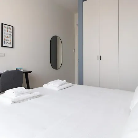 Italianway Collection - Cola Montano 29 B Apartamento *