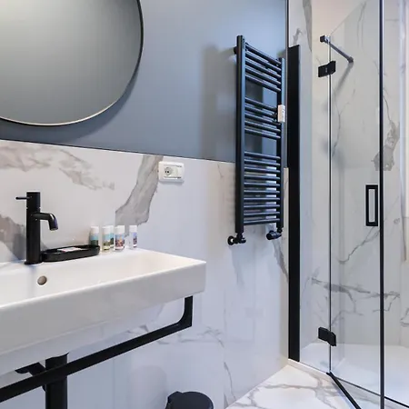 Apartment Italianway - Cola Montano 29 B Mailand