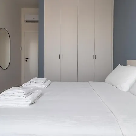 Italianway Collection - Cola Montano 29 B Apartamento
