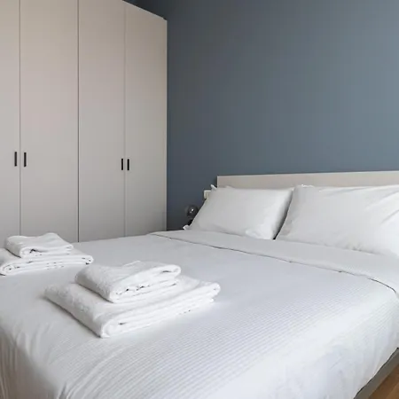 Italianway Collection - Cola Montano 29 B Apartamento *