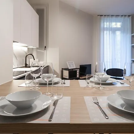דירה Italianway Collection - Cola Montano 29 B *