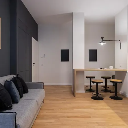 Apartamento Italianway Collection - Cola Montano 29 B
